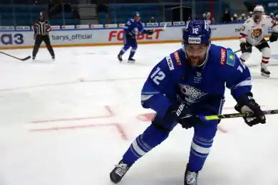 Михайлис рассказал про самочувствие Старченко и восхитился Берглундом