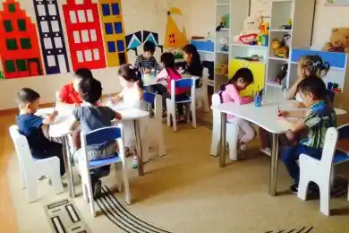 Эксперт поделилась мнением о возможном лицензировании частных детсадов в Казахстане