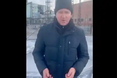 "Мне очень жаль...": Александр Клебанов впервые прокомментировал ЧС в Экибастузе