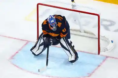 Барыс вёл 1:3, но Металлург перевернул игру и выиграл