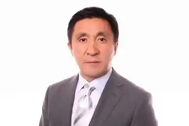 Экс-вице-министр Кожагапанов взят под арест - Антикор