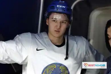 Как хоккеисты тренировались перед вылетом на ЧМ