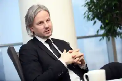 Рейнис Рубенис досрочно покидает ForteBank