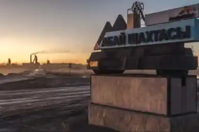 На шахте Абайская экстренно эвакуировали 155 шахтеров