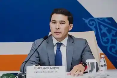 Назначен новый министр туризма и спорта РК