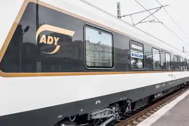 Сколько средств из ЕНПФ потрачено на закуп вагонов в Казахстане