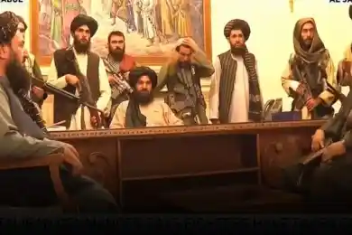 Талибы официально пригласили запретившую их Россию посмотреть на назначение правительства