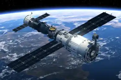 Казахстан может отправить на МКС своего космонавта