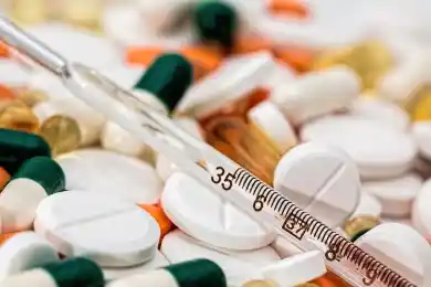 Смотрите видео-брифинг Минздрава: обеспечение лекарствами казахстанцев при второй волне COVID19