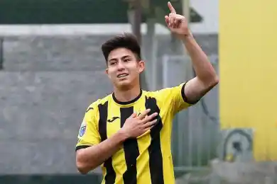 "Кайрат" снова стал чемпионом Премьер-лиги