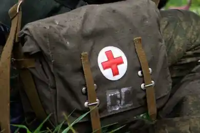 Казахстан направит военных медиков в Бейрут