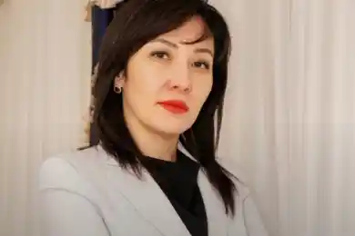 Бахыт Есимова возглавила отдел в АП Казахстана