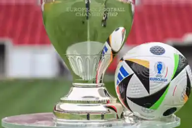 Стали известны все пары 1/4 финала Евро-2024