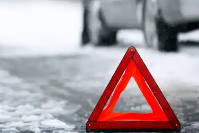 В Нур-Султане за день произошло 60 ДТП