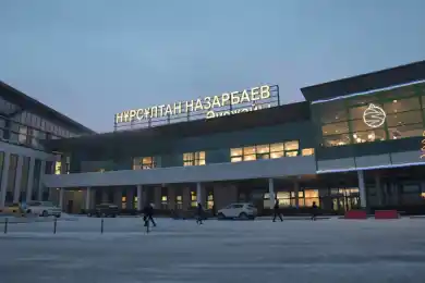 Пятьсот казахстанцев вернутся с Мальдив - СМИ