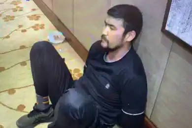 "Дикому Арману" продлили арест на два месяца