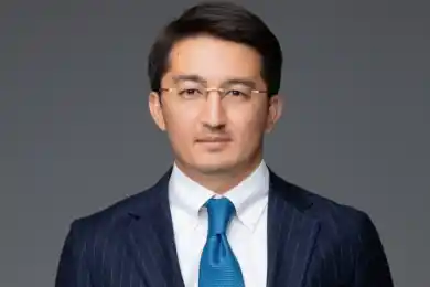 Назначен новый глава МЦРИАП РК