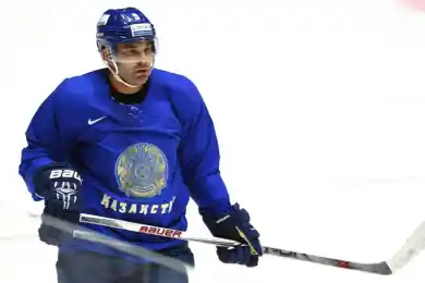 В КФХ назвали причину отсутствия Доуса на сборах