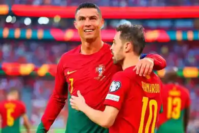 Турция обыграла Грузию, Португалия дожала Чехию на Евро-2024