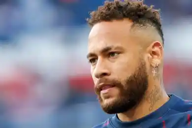 Неймар перешел из ПСЖ в "Аль-Хиляль"