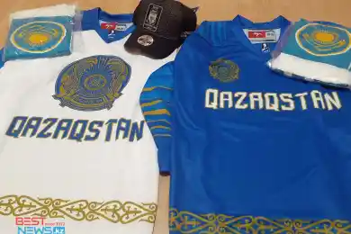 Назови счёт матча Казахстан-Финляндия и выиграй двойной призовой фонд!