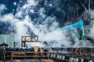 «Это дискредитация»: QARMET сделал опровержение насчет своих подрядчиков