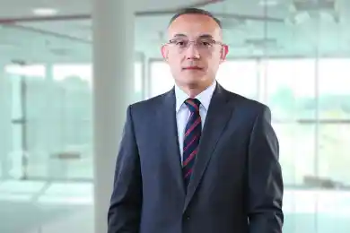 В Нацбанке Казахстана сменится председатель