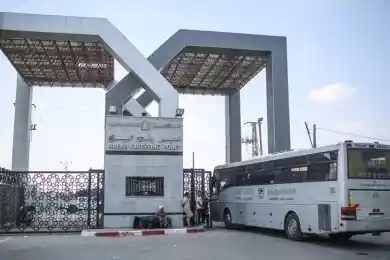 Первая группа граждан Казахстана будет эвакуирована сегодня из сектора Газа