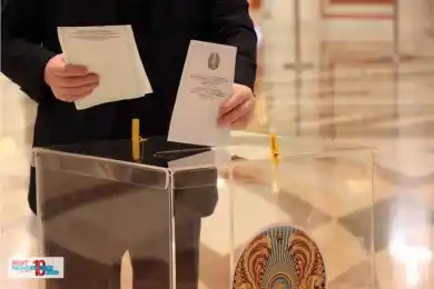 На проведение референдума по строительству АЭС нужно 15,5 млрд тенге - ЦИК