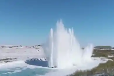 В Казахстане акиматам поручили провести взрывные работы