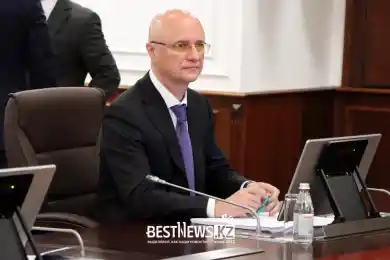 «Мне – нормально»: первый вице-премьер Роман Скляр об ощущениях с переходом на единый часовой пояс