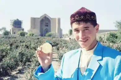 Сегодня исполнился бы 41 год Бекзату Саттарханову