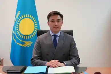 Дипломат-посол возглавил акимат в Шымкенте