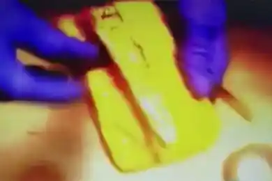 В Нур-Султане полиция изъяла наркотики на 40 млн тенге