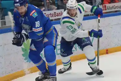  «Барыс» даст бой «СЮ»? Превью к матчу