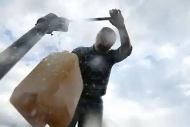 В Казахстане потратят 33 млрд тенге на строительство водопроводов