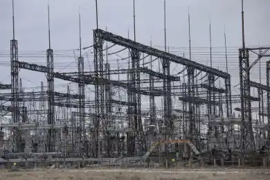 В 4 областях и в Алматы отключили электроэнергию, без света остались также в Узбекистане и Кыргызстане