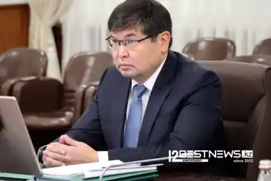 Новый глава КФВ намерен «раскачать волейбол» в Казахстане