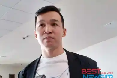 Талгат Жайлауов сообщил об уходе из ХК «Сарыарка»