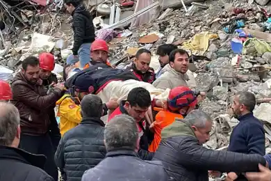 Токаев соболезновал Президенту Турции и предложил помощь от Казахстана