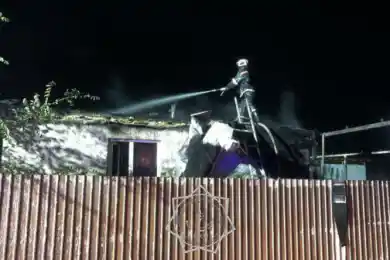 Установлены ли поджигатели дома семьи Шерзата Болата