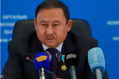 Талгат Мусабаев рассказал, видел ли он Бога и НЛО во время полетов в космос - видео