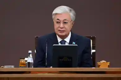 Президент Казахстана поручил Правительству «дополнительно проработать вопрос по ставке НДС»