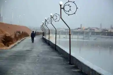 «Одному инвестору не потянуть»: почему пока не построили Диснейленд в Шымкенте