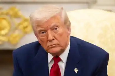 "Операция в Иране, возможно, продлится 4 недели" - Трамп