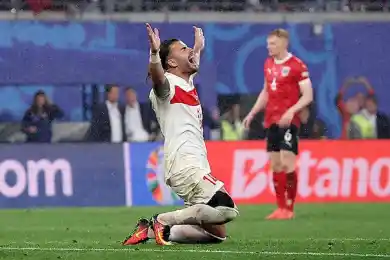 Нидерланды сокрушили Румынию, Турция сенсационно обыграла Австрию на Евро-2024