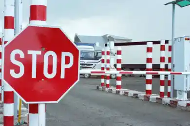 Какие международные автобусные маршруты приостановили в Казахстане