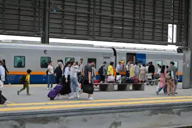 С поездов высадили 117 казахстанцев, названы пять самых частых причин