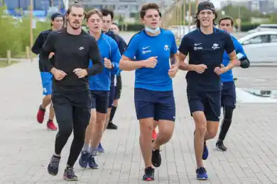 Когда стартует чемпионат Казахстана с участием «Номада», «Сарыарки» и «Торпедо»