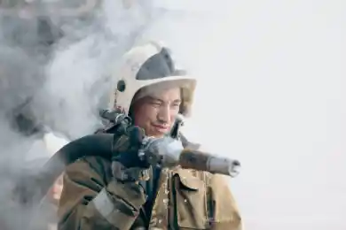 Отбой – министр по ЧС сообщил о локализации пожара в Костанайской области